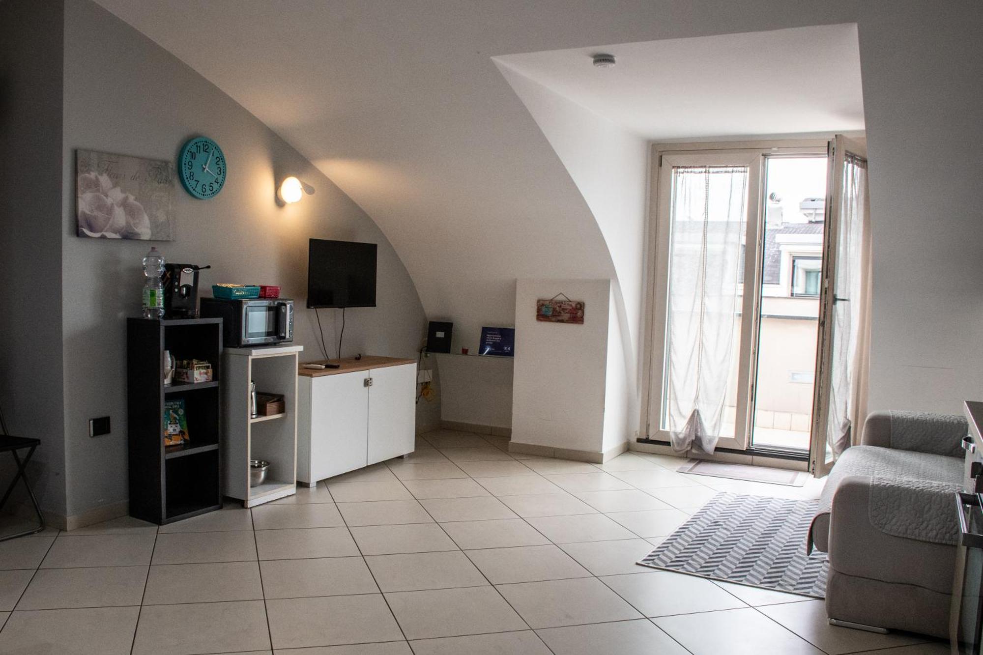 Casa Vacanza Lareggia Con Garage San Prisco المظهر الخارجي الصورة