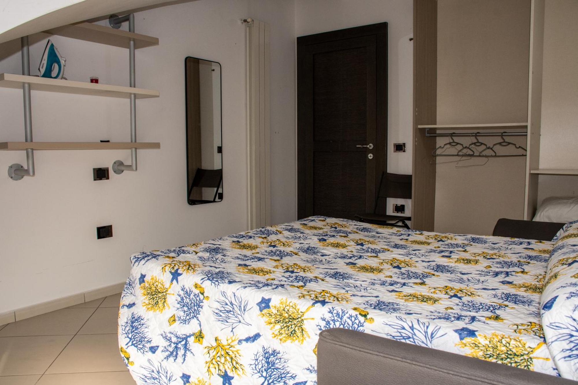 Casa Vacanza Lareggia Con Garage San Prisco المظهر الخارجي الصورة