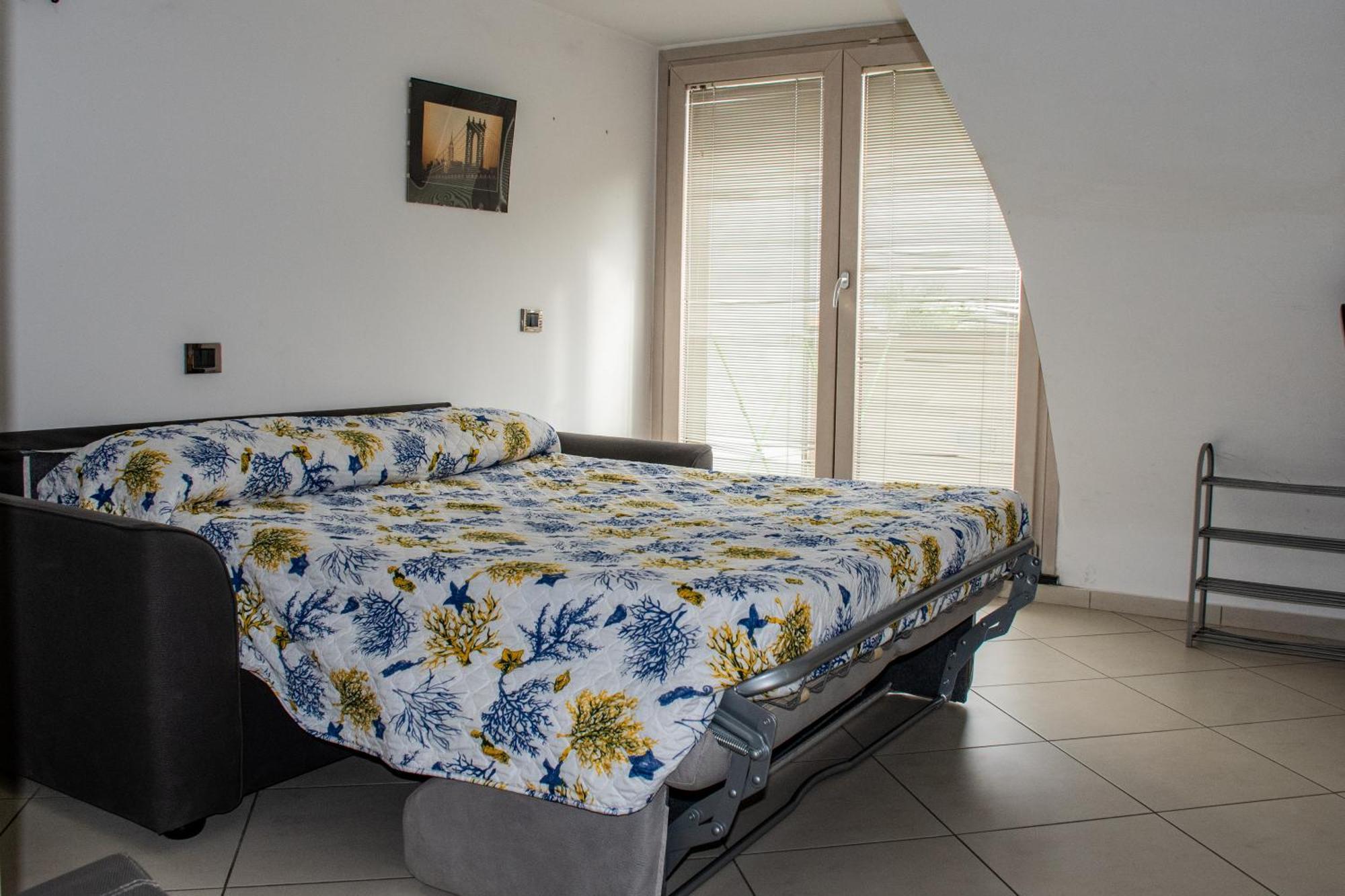 Casa Vacanza Lareggia Con Garage San Prisco المظهر الخارجي الصورة