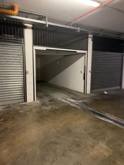 Casa Vacanza Lareggia Con Garage San Prisco المظهر الخارجي الصورة