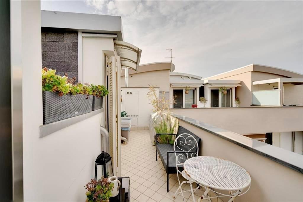 Casa Vacanza Lareggia Con Garage San Prisco المظهر الخارجي الصورة